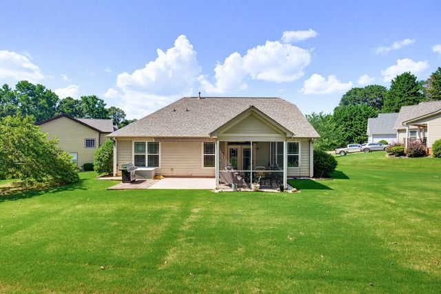 120 Hubbard Lane, Greer, SC 29651