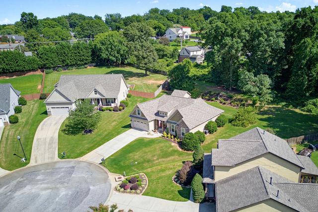 120 Hubbard Lane, Greer, SC 29651