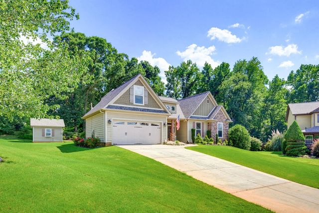 120 Hubbard Lane, Greer, SC 29651