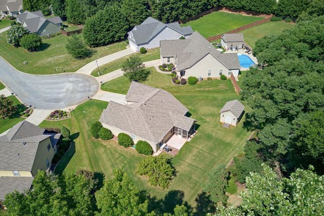 120 Hubbard Lane, Greer, SC 29651