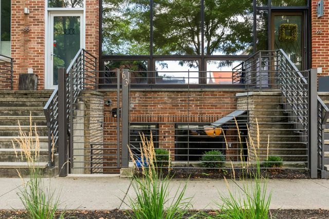 63 N 5th Street, G14, Columbus, OH 43215