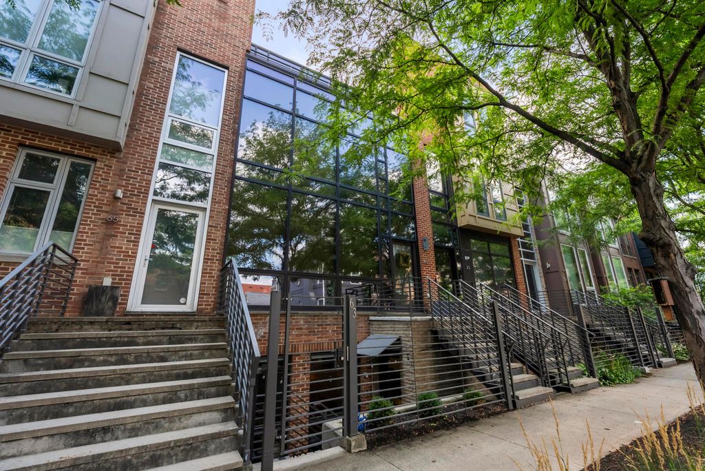 63 N 5th Street, G14, Columbus, OH 43215