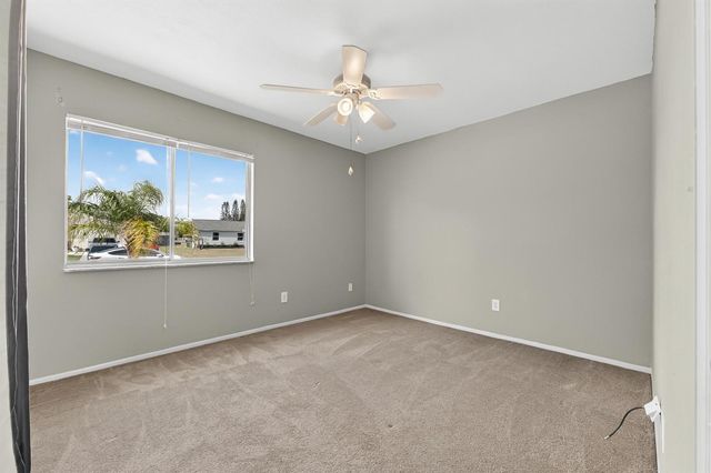 261 SW Cherryhill Road, Port St. Lucie, FL 34953