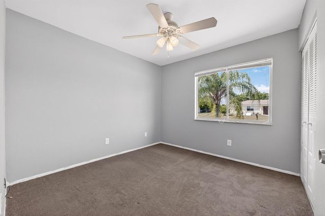 261 SW Cherryhill Road, Port St. Lucie, FL 34953
