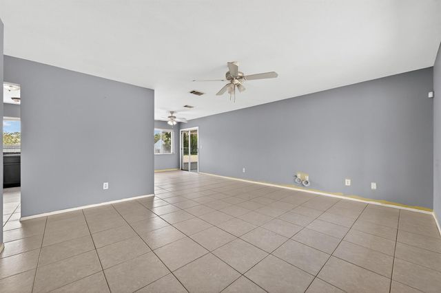 261 SW Cherryhill Road, Port St. Lucie, FL 34953
