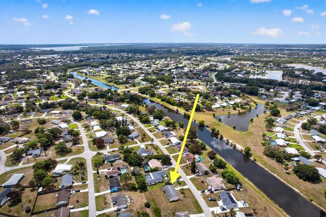 261 SW Cherryhill Road, Port St. Lucie, FL 34953