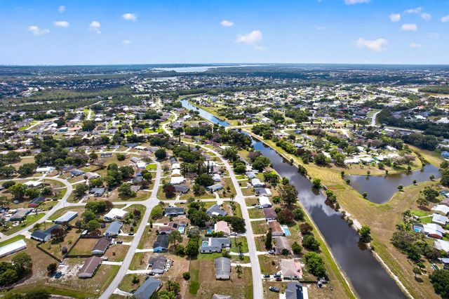 261 SW Cherryhill Road, Port St. Lucie, FL 34953