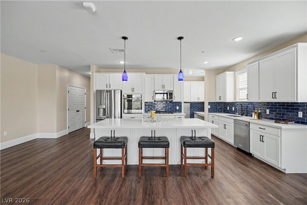 2555 Hampton Road 11210, Henderson, NV 89052 — photo 2