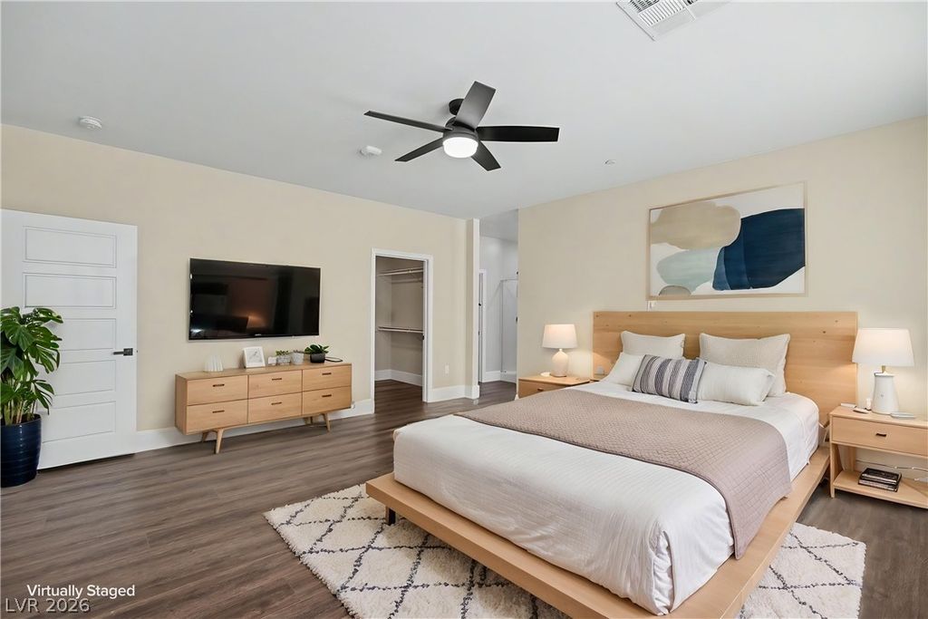 2555 Hampton Road 11210, Henderson, NV 89052 — photo 4