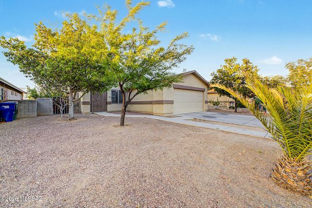 320 W Iowa Street, Tucson, AZ 85706