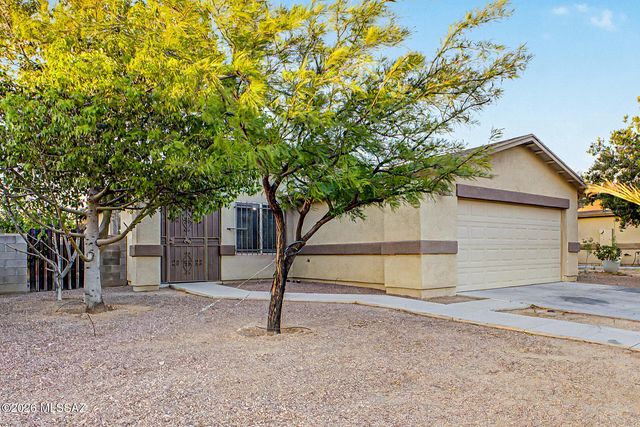 320 W Iowa Street, Tucson, AZ 85706