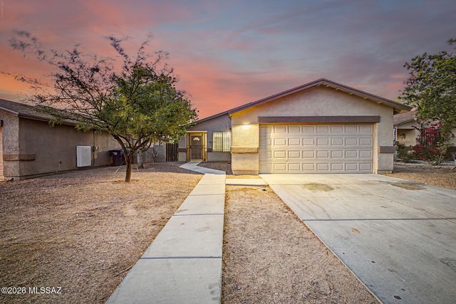 320 W Iowa Street, Tucson, AZ 85706