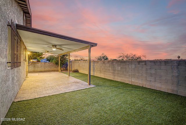 320 W Iowa Street, Tucson, AZ 85706