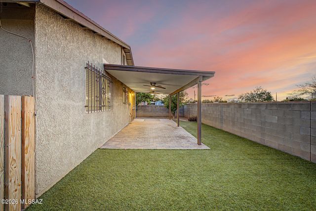 320 W Iowa Street, Tucson, AZ 85706