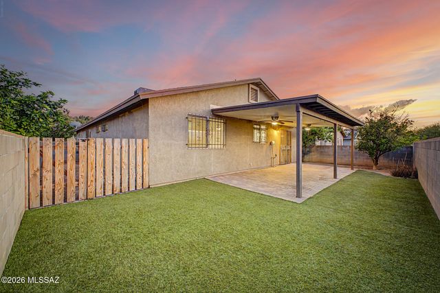 320 W Iowa Street, Tucson, AZ 85706