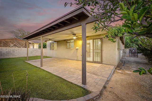 320 W Iowa Street, Tucson, AZ 85706
