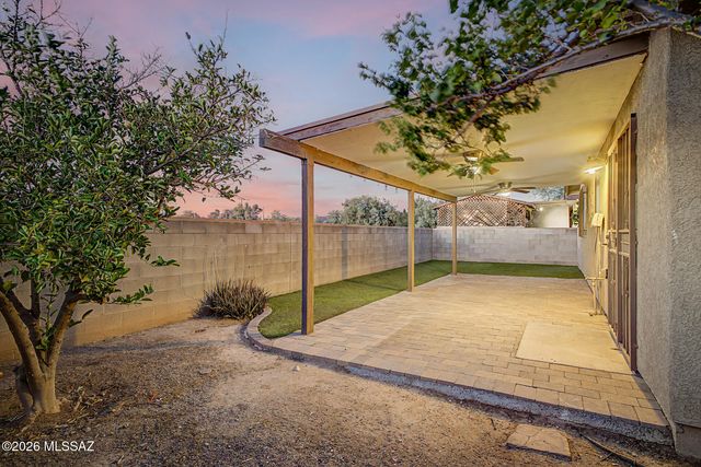 320 W Iowa Street, Tucson, AZ 85706