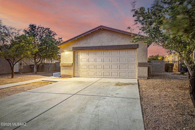 320 W Iowa Street, Tucson, AZ 85706