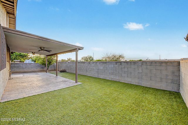 320 W Iowa Street, Tucson, AZ 85706
