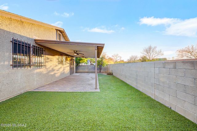 320 W Iowa Street, Tucson, AZ 85706