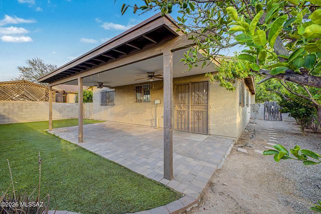 320 W Iowa Street, Tucson, AZ 85706