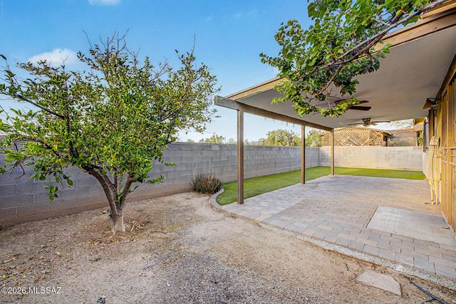 320 W Iowa Street, Tucson, AZ 85706