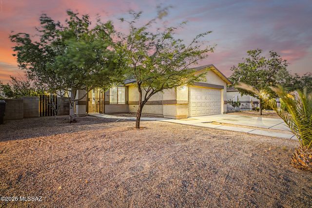 320 W Iowa Street, Tucson, AZ 85706