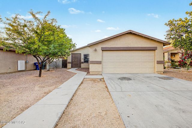 320 W Iowa Street, Tucson, AZ 85706