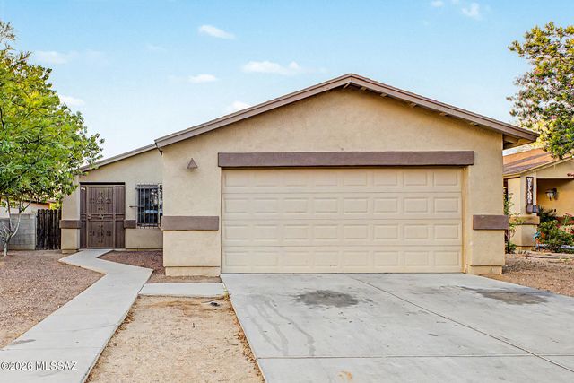 320 W Iowa Street, Tucson, AZ 85706