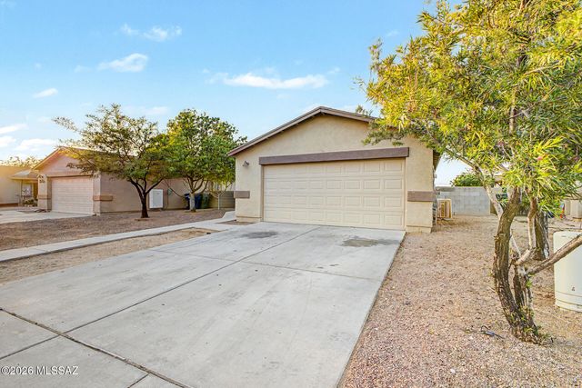 320 W Iowa Street, Tucson, AZ 85706