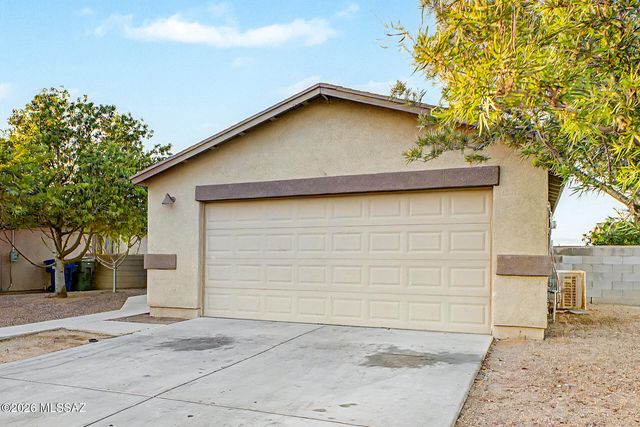 320 W Iowa Street, Tucson, AZ 85706