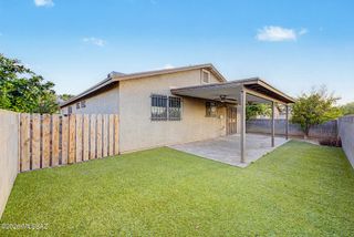 320 W Iowa Street, Tucson, AZ 85706