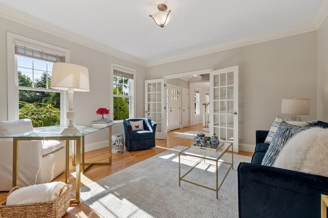 171 Lincoln Street, Lexington, MA 02421
