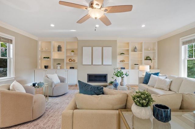 171 Lincoln Street, Lexington, MA 02421