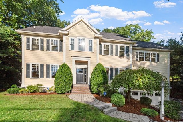 171 Lincoln Street, Lexington, MA 02421