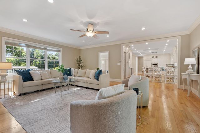 171 Lincoln Street, Lexington, MA 02421
