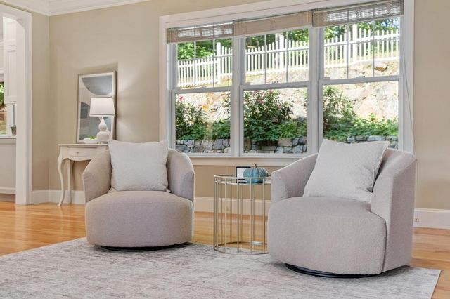 171 Lincoln Street, Lexington, MA 02421