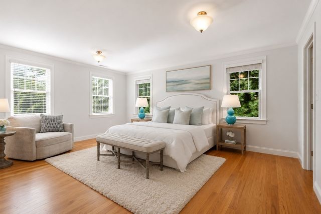 171 Lincoln Street, Lexington, MA 02421