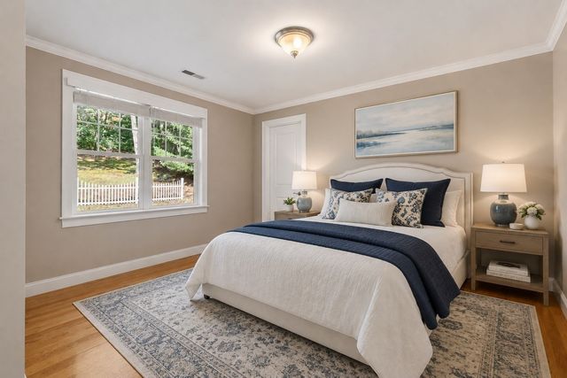 171 Lincoln Street, Lexington, MA 02421