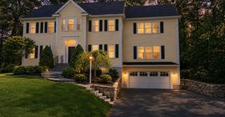 171 Lincoln Street, Lexington, MA 02421