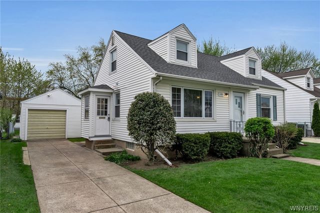 259 Traverse Boulevard, Tonawanda, NY 14223