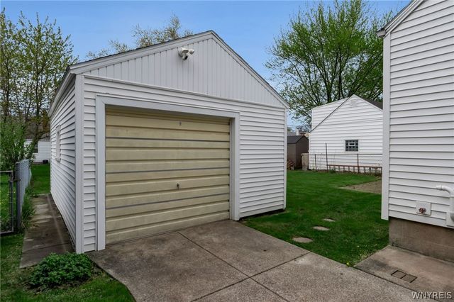 259 Traverse Boulevard, Tonawanda, NY 14223
