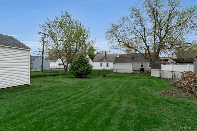 259 Traverse Boulevard, Tonawanda, NY 14223