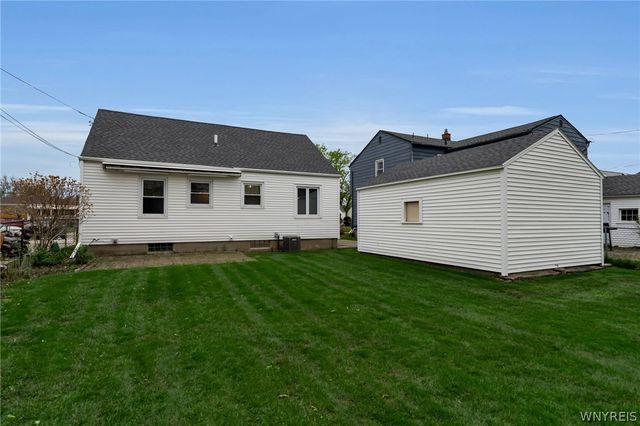 259 Traverse Boulevard, Tonawanda, NY 14223