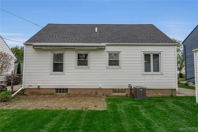 259 Traverse Boulevard, Tonawanda, NY 14223