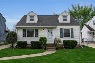 259 Traverse Boulevard, Tonawanda, NY 14223