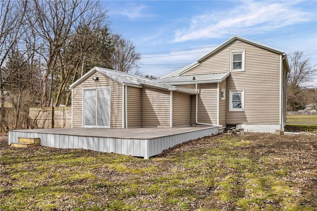 51 West Elizabeth Street, Waterloo, NY 13165