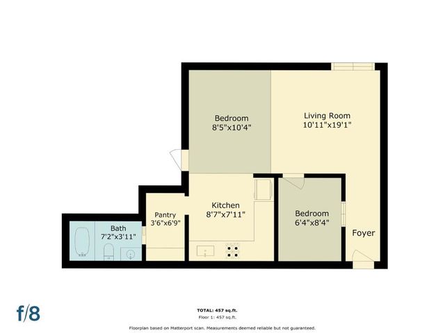 3050 Davis Street, Oakland, CA 94601