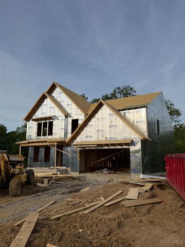 10 Wadestone Lane, Springboro, OH 45066