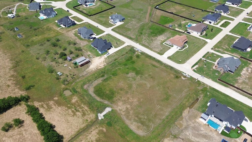 00 Red Tail Road, Maypearl, TX 76064 — photo 2